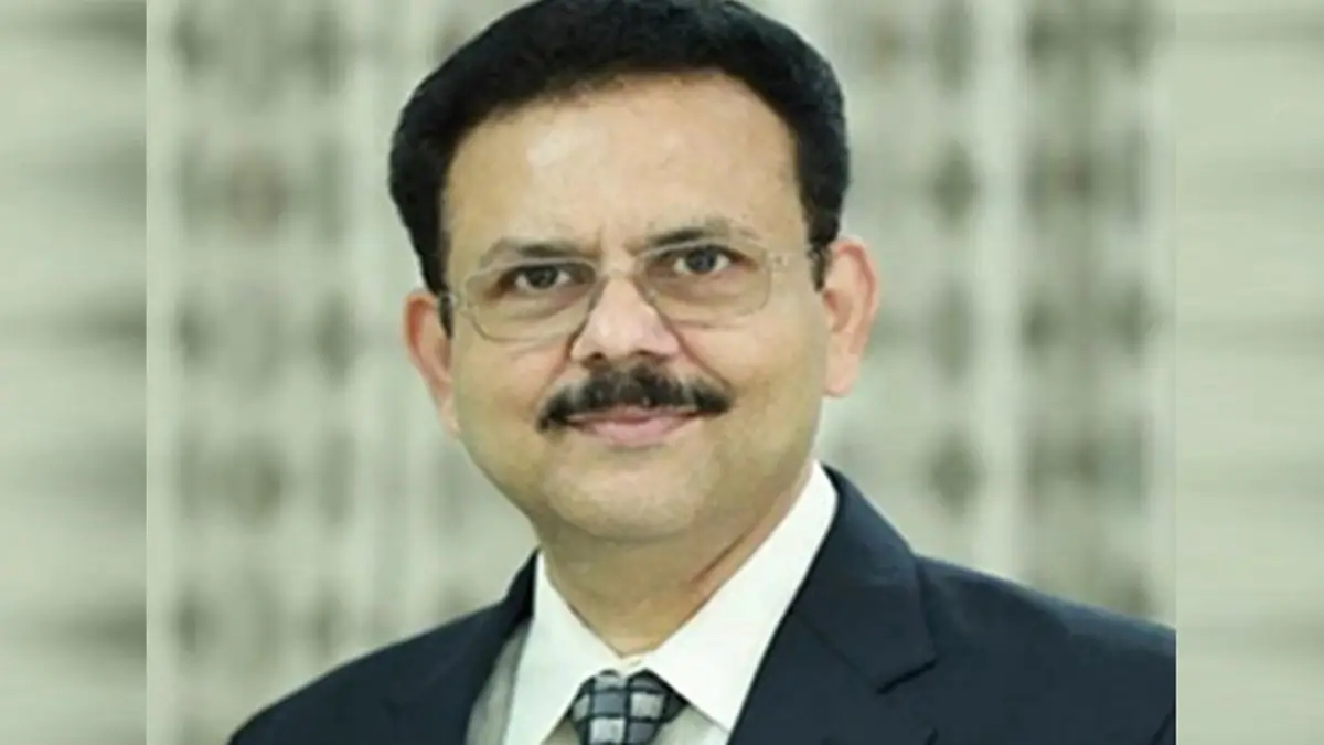 IRCTC Chairman and MD Sanjay Kumar Jain Resigns