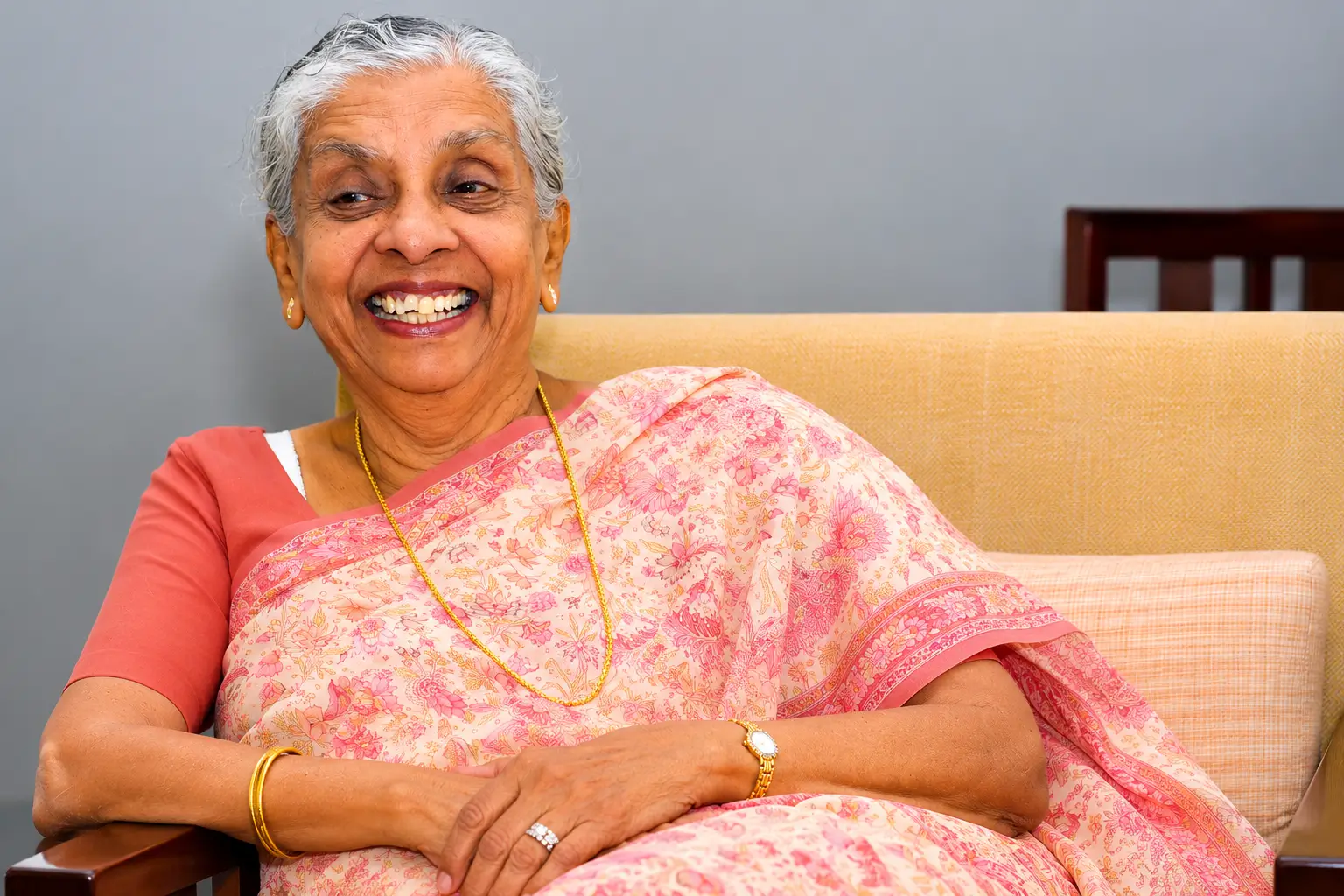 Anna Rajam Malhotra: The Story of India’s First Woman IAS Officer