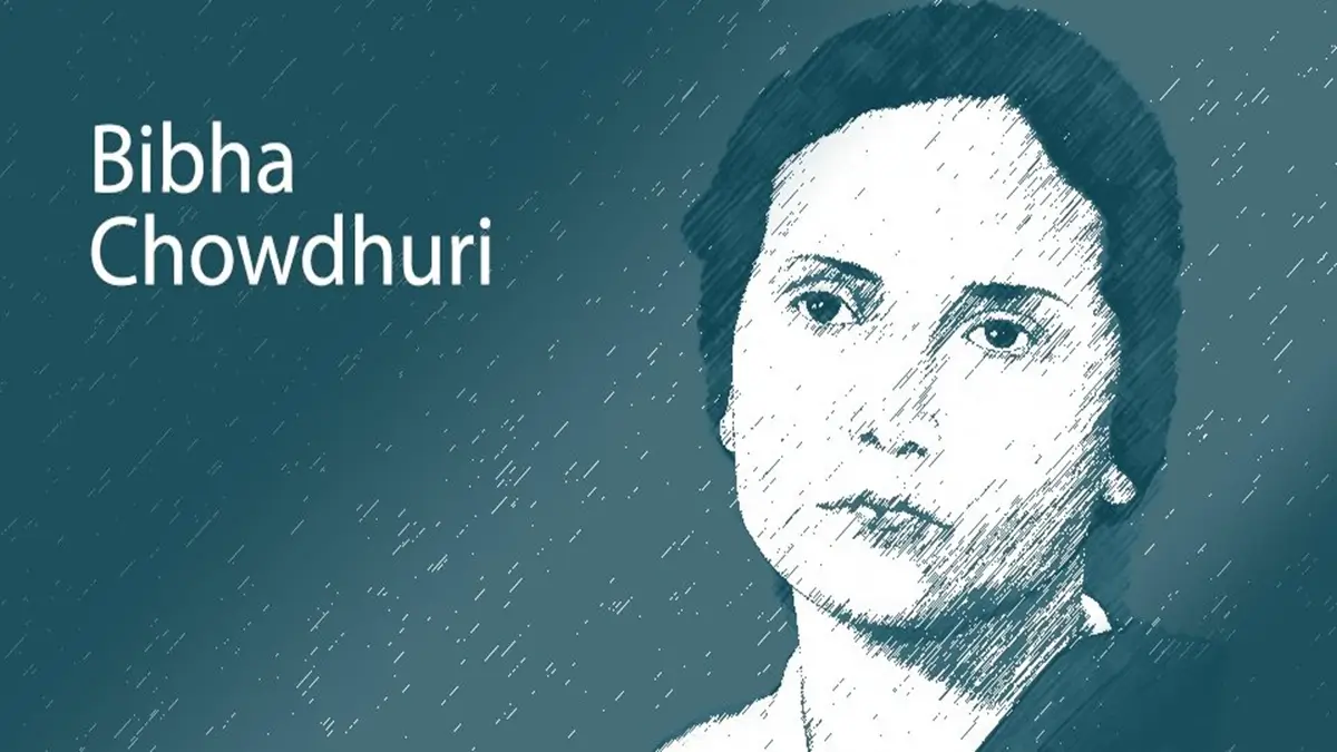 Bibha Chowdhuri: The Indian Physicist Whose Contribution to Particle Physics