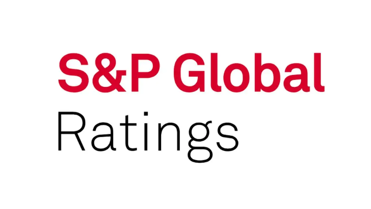S&P Forecasts India's GDP Growth at 6.6% in FY27