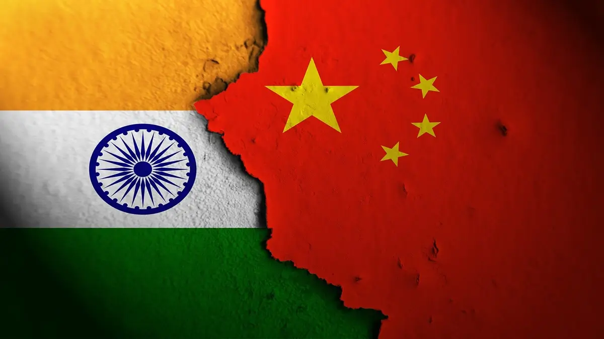 India vs China: Which Country Leads in Economy, Population, and Global Influence?