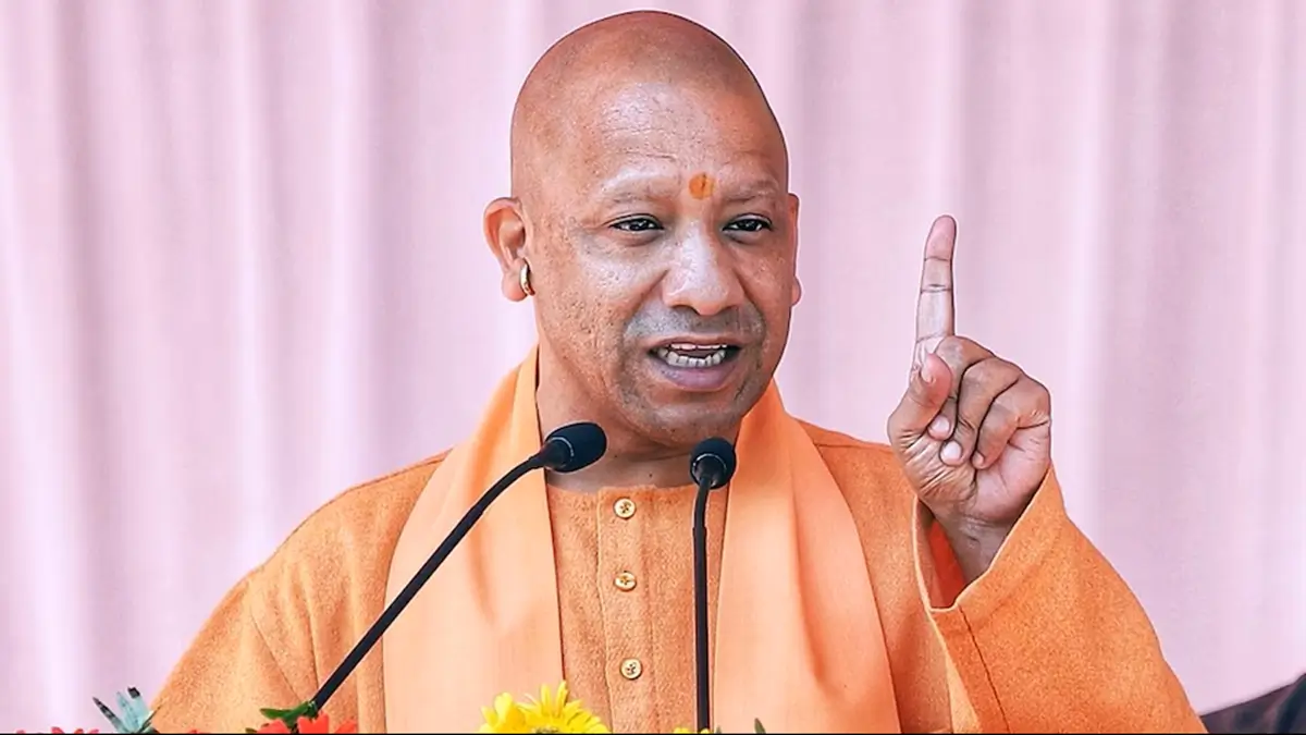 UP Mukhyamantri Kanya Sumangala Yojana 2026