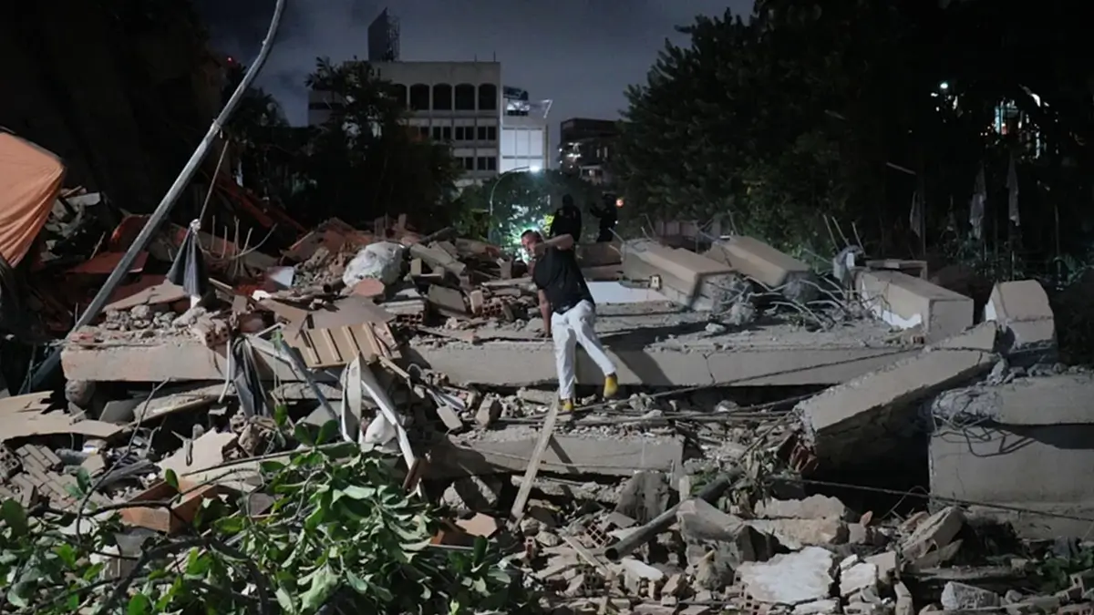 Top 10 Deadliest Earthquakes in the Past 10 Years