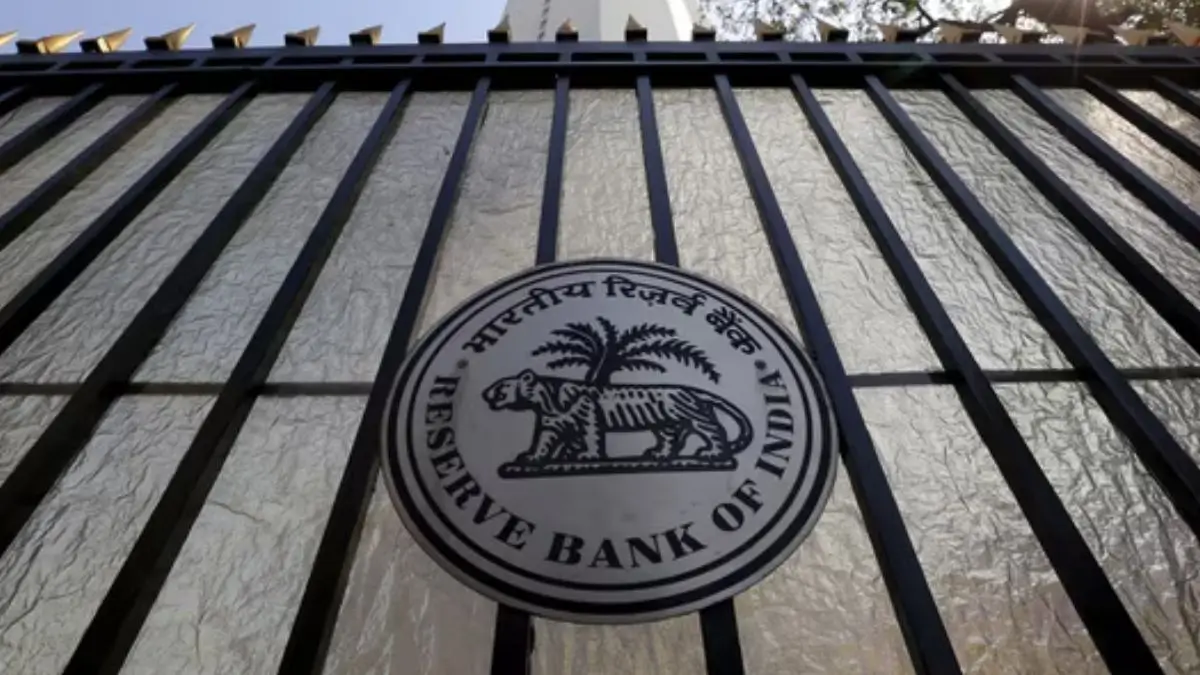 RBI Tightens Oversight of NBFCs Under Revised Scale-Based Regulation Framework