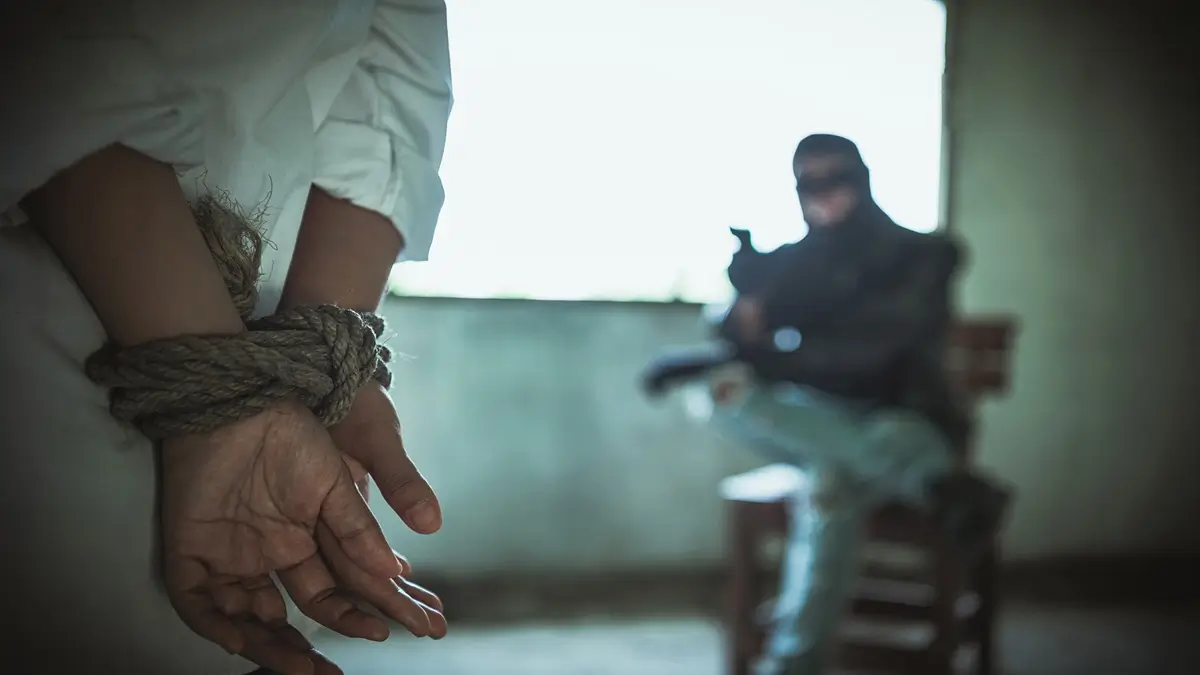 United Nations International Day in Support of Victims of Torture 2026
