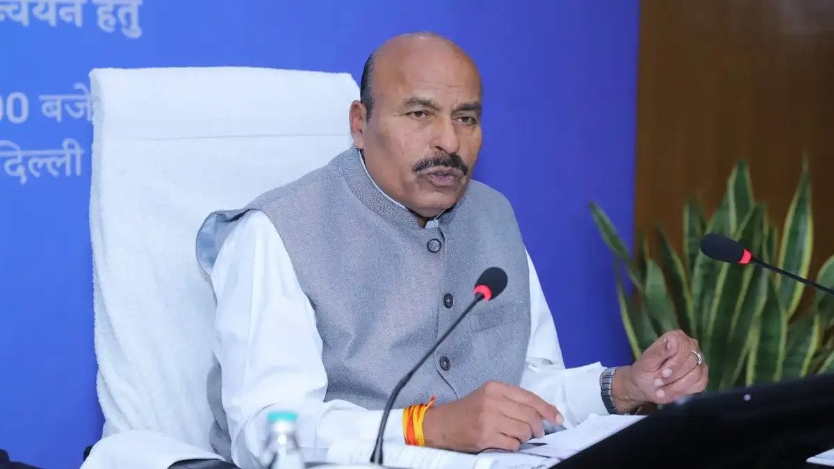 SHATAYU Dashboard Launched to Connect Trained Caregivers with Senior Citizens Across India