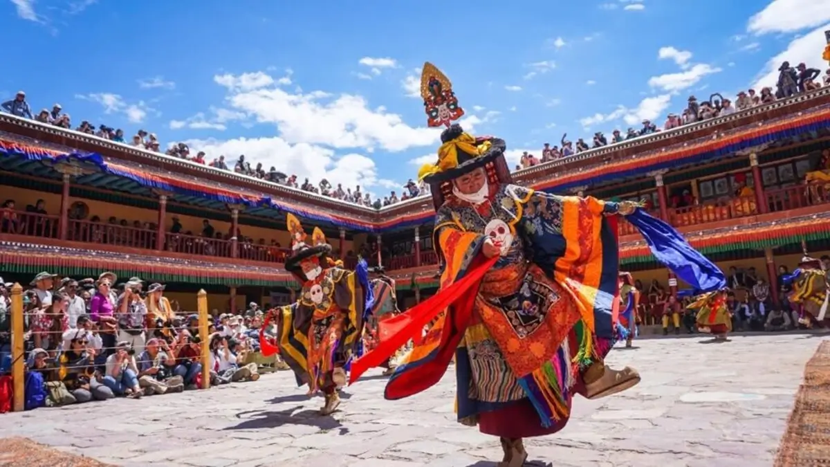 Hemis Festival 2026: Date, Meaning, Significance, and Celebrations