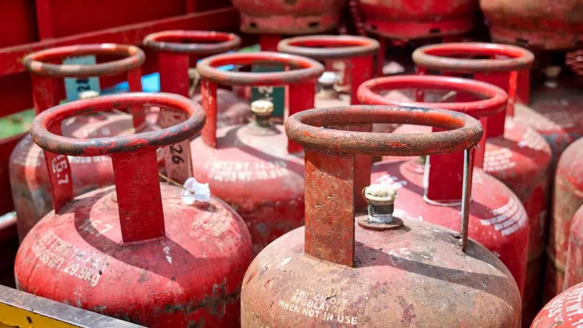 LPG New Rules 2026: What Are the New 30-Day and 90-Day Rules for Indane, BharatGas and HP Gas Users?