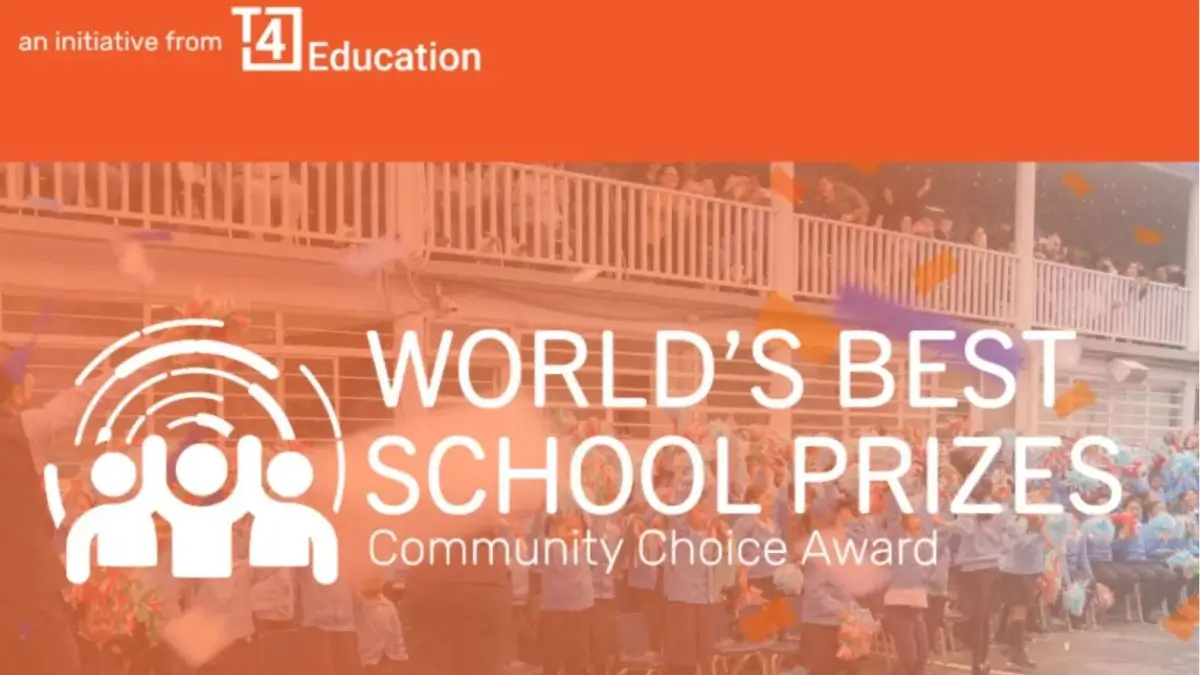 India Sets Record with 7 Schools Shortlisted for World’s Best School Prizes 2026