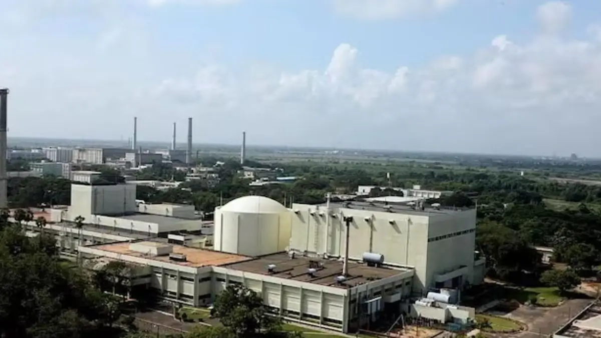 India Launches World’s First Nuclear Process Heat-Based Hydrogen Production Facility