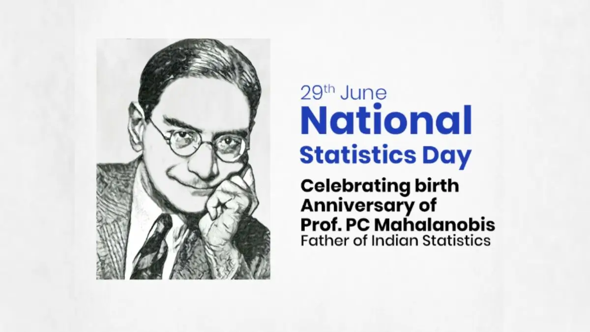 Statistics Day 2026: Theme, History, Significance, and Why Administrative Data Matters