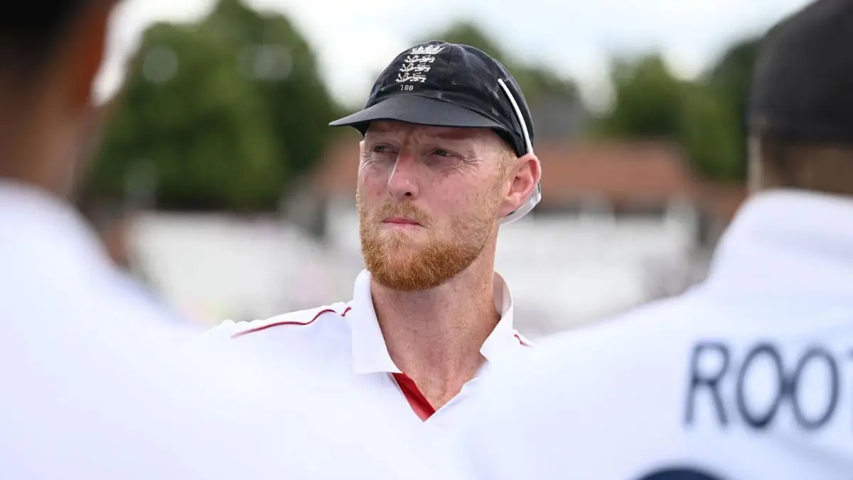 Ben Stokes Announces Retirement from International Cricket, to End England Career After Trent Bridge Test