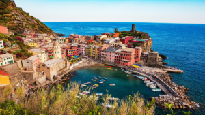 Italy Becomes the UNESCO World Heritage Capital with 61 Protected Sites