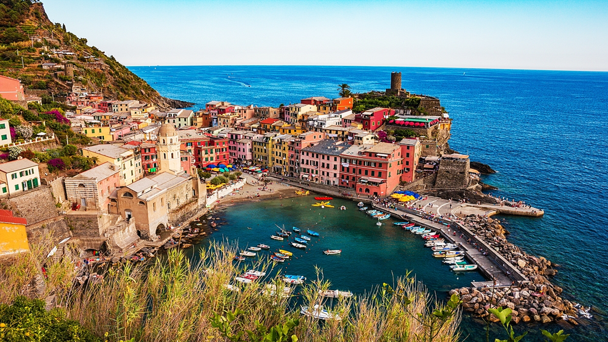 Italy Becomes the UNESCO World Heritage Capital with 61 Protected Sites