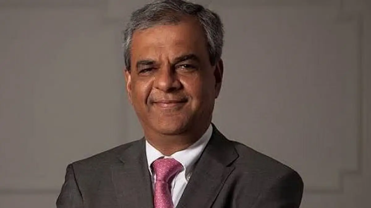 Kotak Mahindra Bank MD & CEO Ashok Vaswani to Step Down at the End of 2026