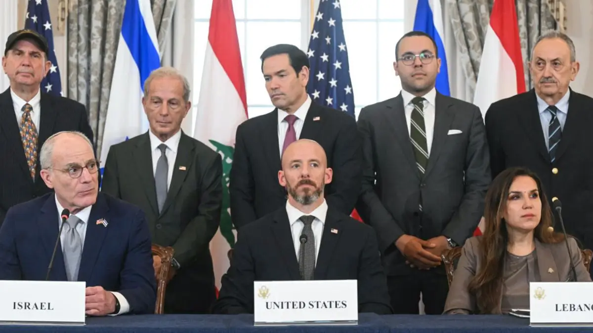 Israel-Lebanon Trilateral Framework Explained: Key Takeaways, Reactions and Why the Deal Matters