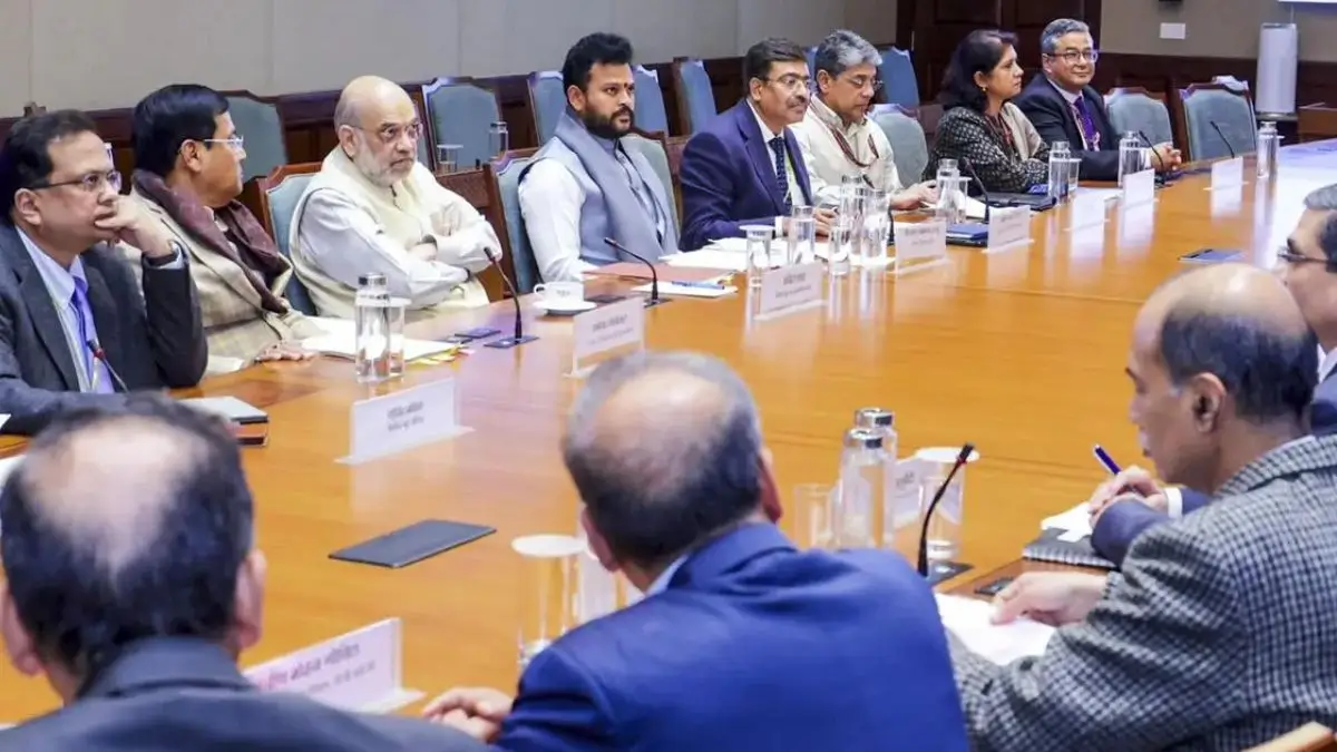 Government Establishes Bureau of Port Security to Strengthen Maritime and Cyber Security