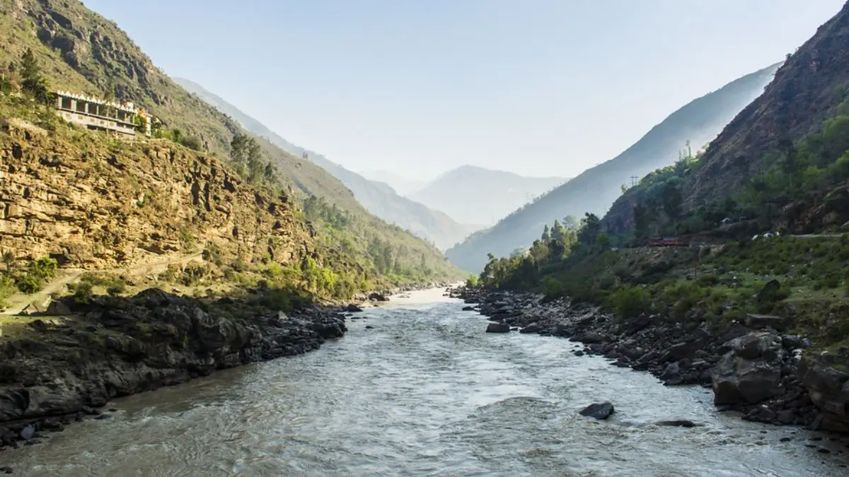 Which Is the Largest River in Punjab? Know the Length, Origin, Importance and Interesting Facts