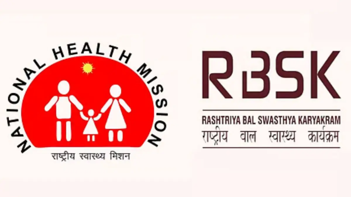 Samagra Shishu Bal Swasthya Karyakram (SSBSK): India's New Mission for Comprehensive Child Healthcare