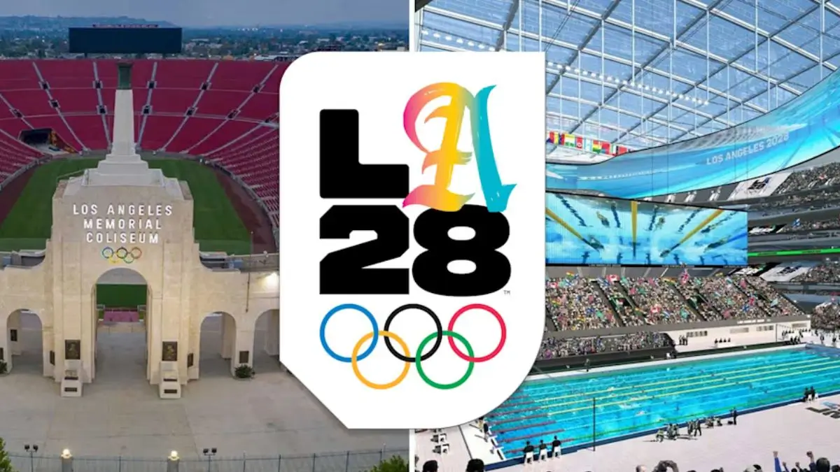 LA28 Olympics Cricket Qualification Explained: Qualified Teams, Rules and Road to Los Angeles 2028