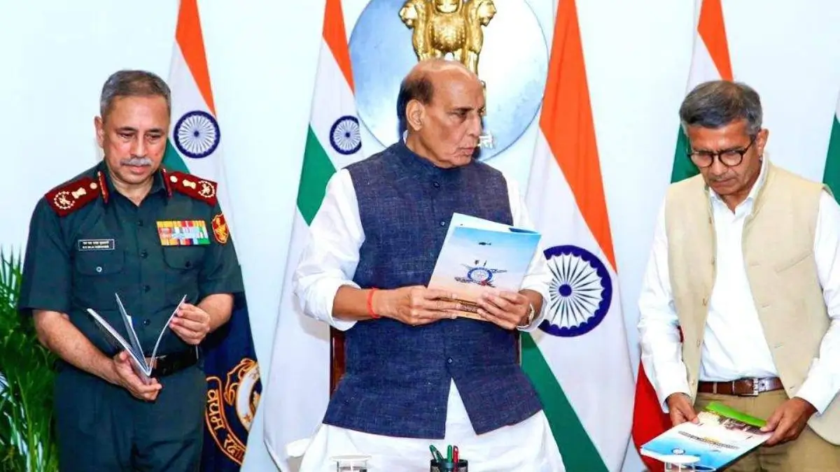 Delegation of Financial Powers to DRDO 2026: Key Changes and Benefits