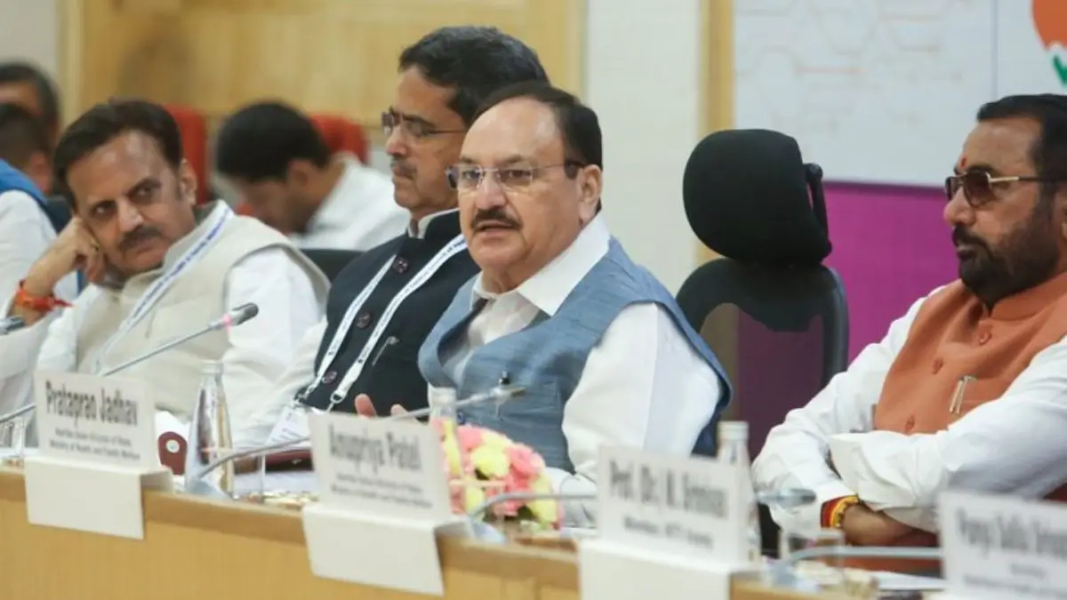 Ayushman Sarathi WhatsApp Chatbot Launched: A New Digital Gateway to PM-JAY Servicesa