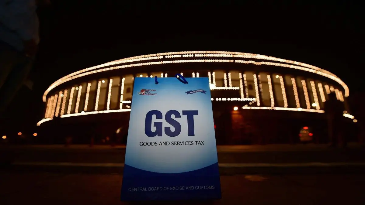 Nine Years of GST: How India's Biggest Tax Reform Reshaped the Economy