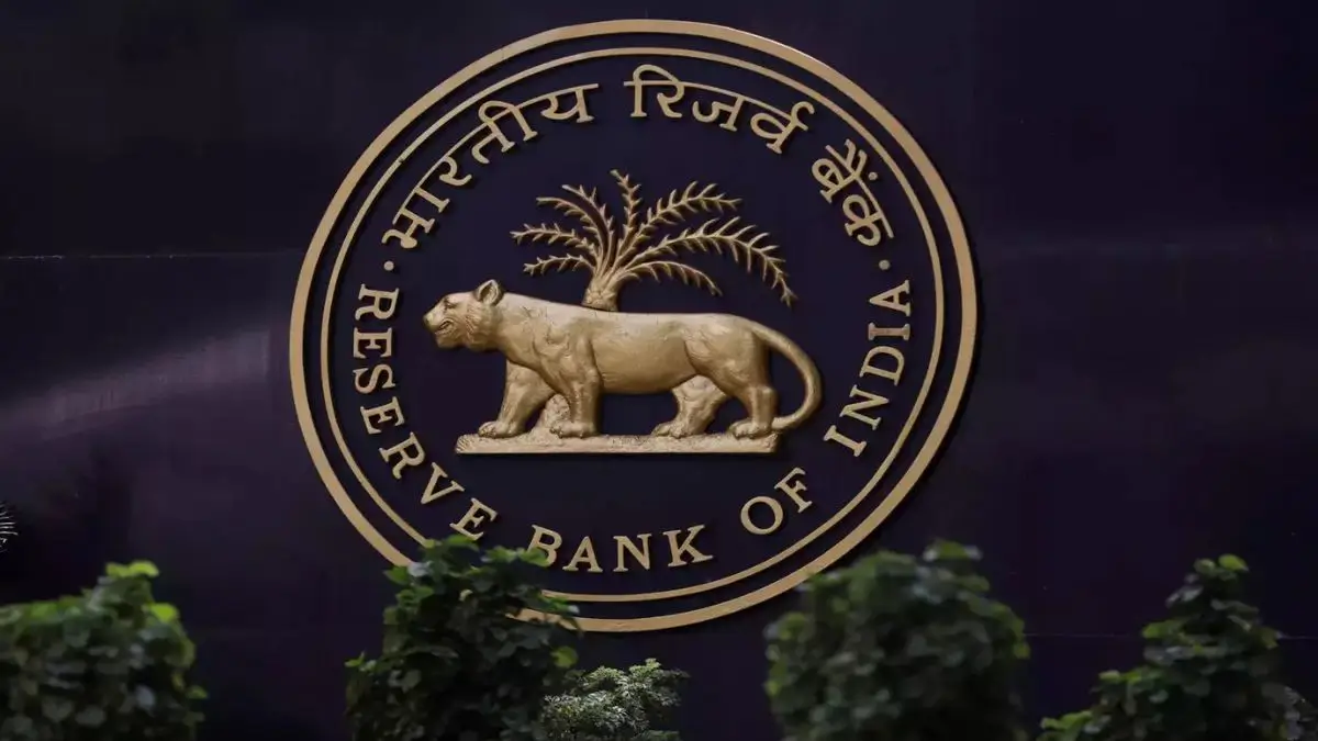 India's Fiscal Deficit Rises 12-Fold in April-May FY27 Despite RBI Dividend