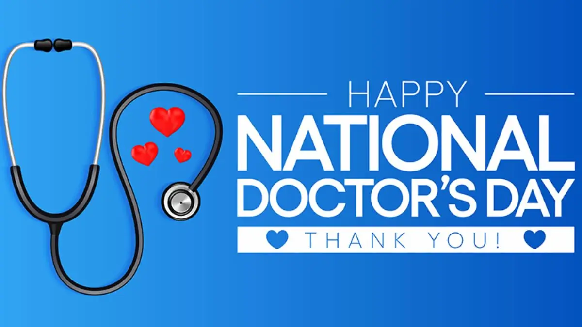 National Doctors' Day 2026: Theme, History, Significance and Why India Celebrates It on July 1