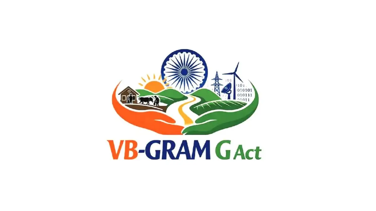 VB-G RAM G Act 2025 Comes into Force from July 1