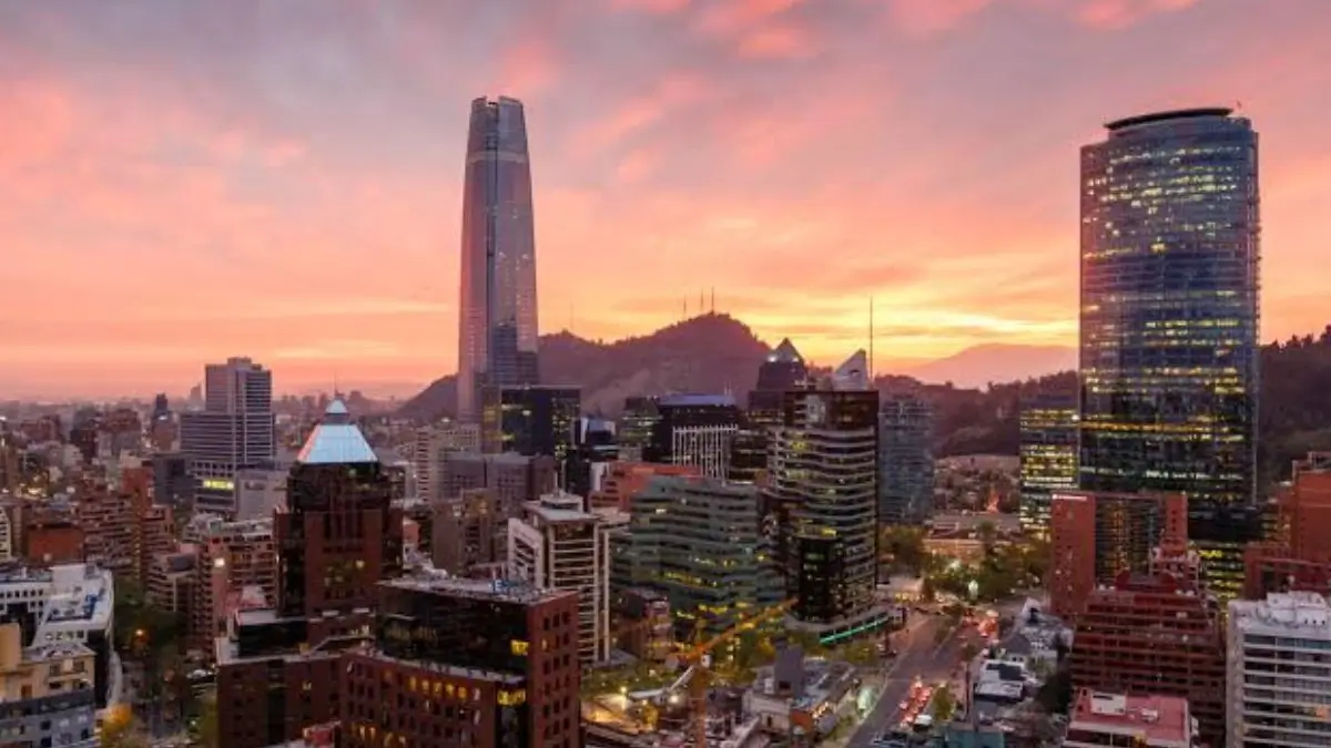 What Is the Capital of Chile? Know Its History, Population, Currency and Major Attractions