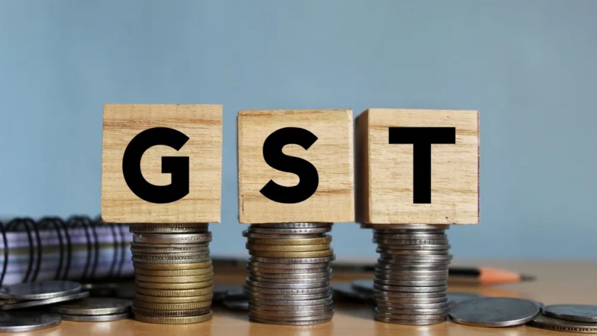 GST Collections June 2026 Rise 13.9% to ₹1.95 Lakh Crore, Led by Import Revenue