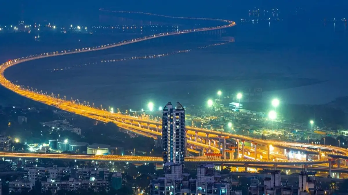 Top 10 Largest Sea Bridges in India (2026)