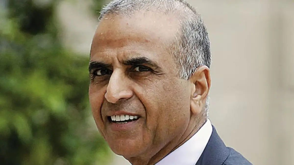 Sunil Bharti Mittal Honoured with 2026 USISPF Leadership Award