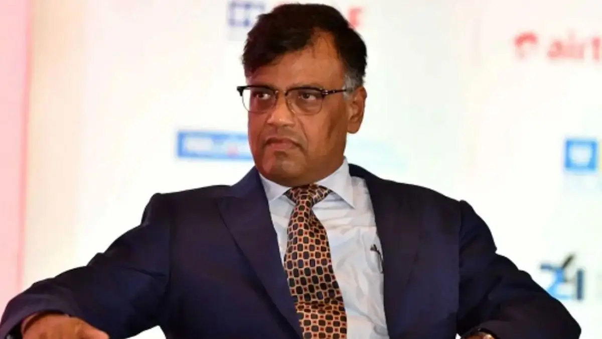RBI Appoints Ravi Shankar as New Executive Director