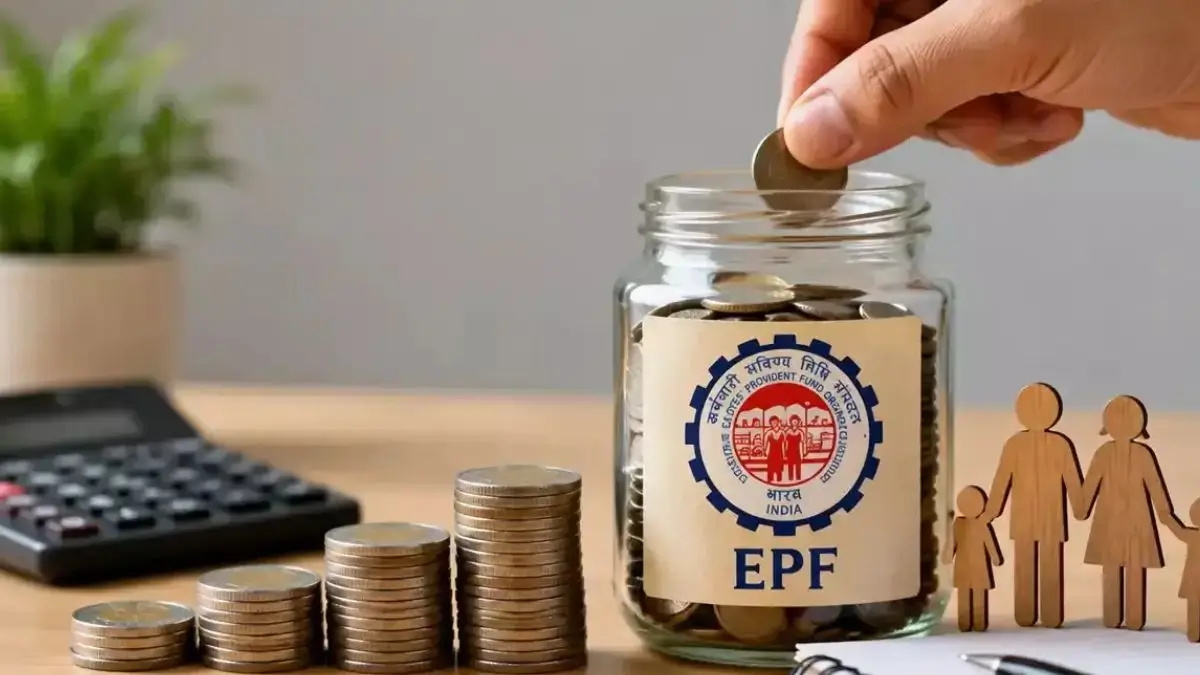 Government Notifies EPF Scheme 2026 with Revised Partial Withdrawal Rules and New Member Services