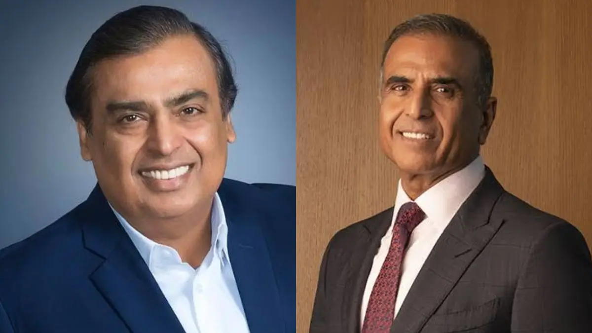 Mukesh Ambani, Sunil Mittal Join AI for Good Global Commission to Promote Responsible Artificial Intelligence
