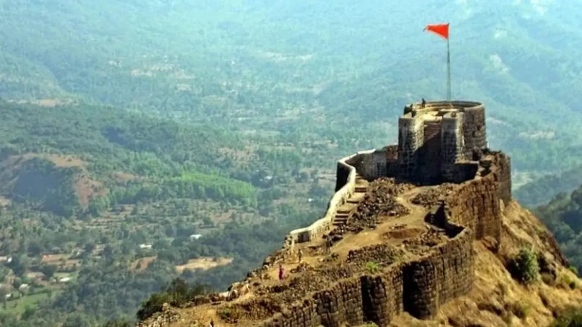 Which State Is Known as the Land of Forts in India?