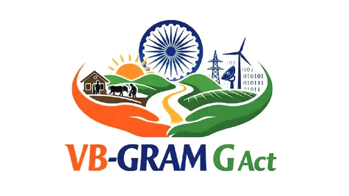 VB-G RAM G Act 2026 Explained: State-Wise Wage Rates, 125 Days Employment, Key Changes & Benefits