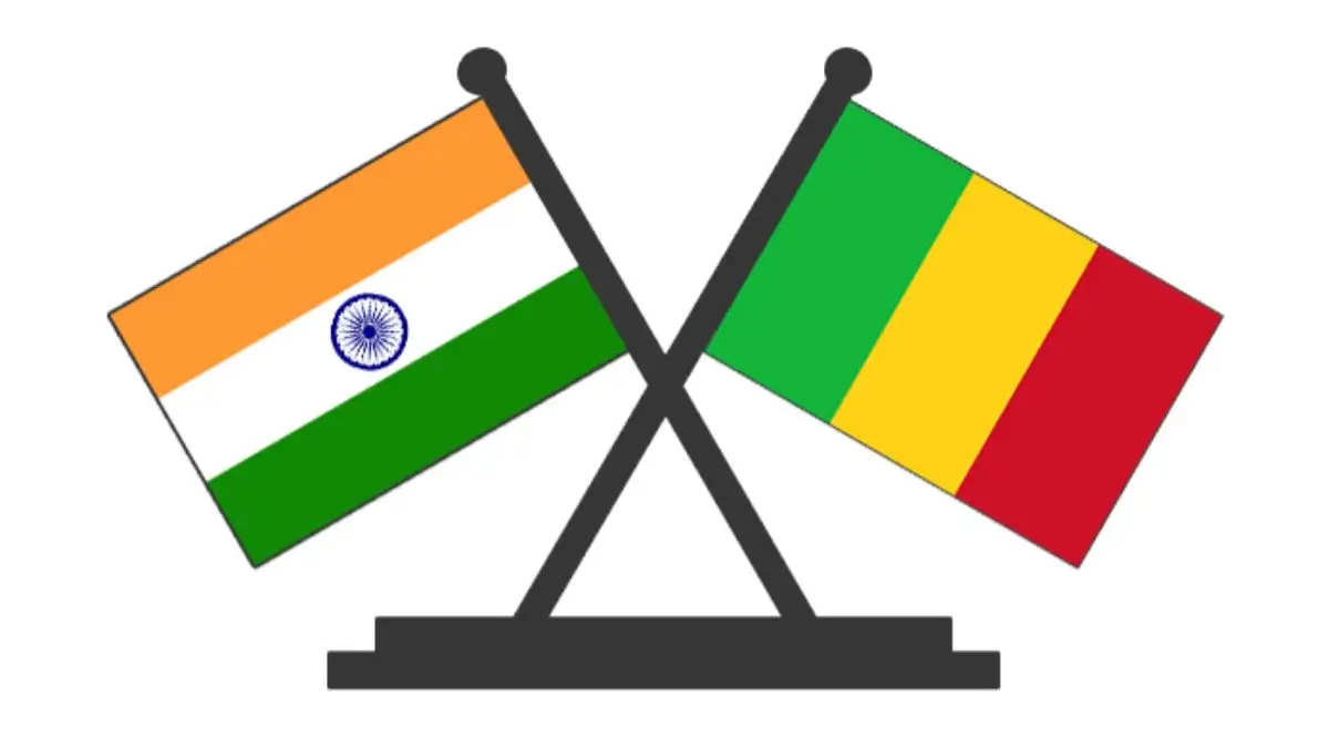 India and Mali Launch First Export Promotion Forum
