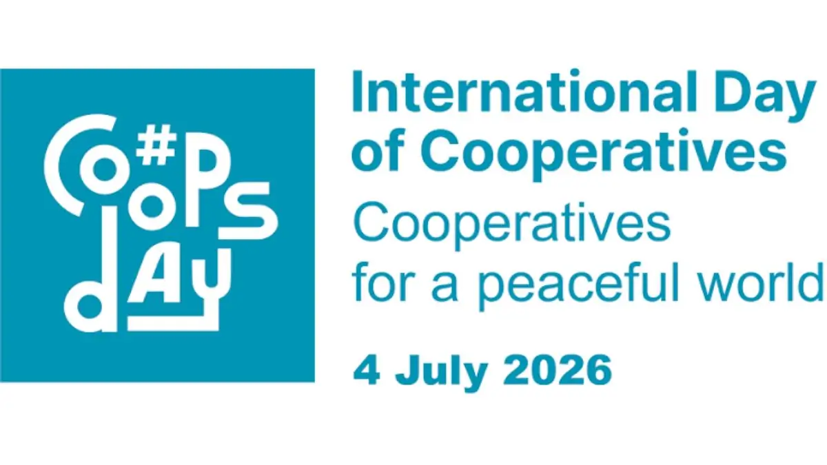 International Day of Cooperatives 2026: Date, Theme, History & Significance