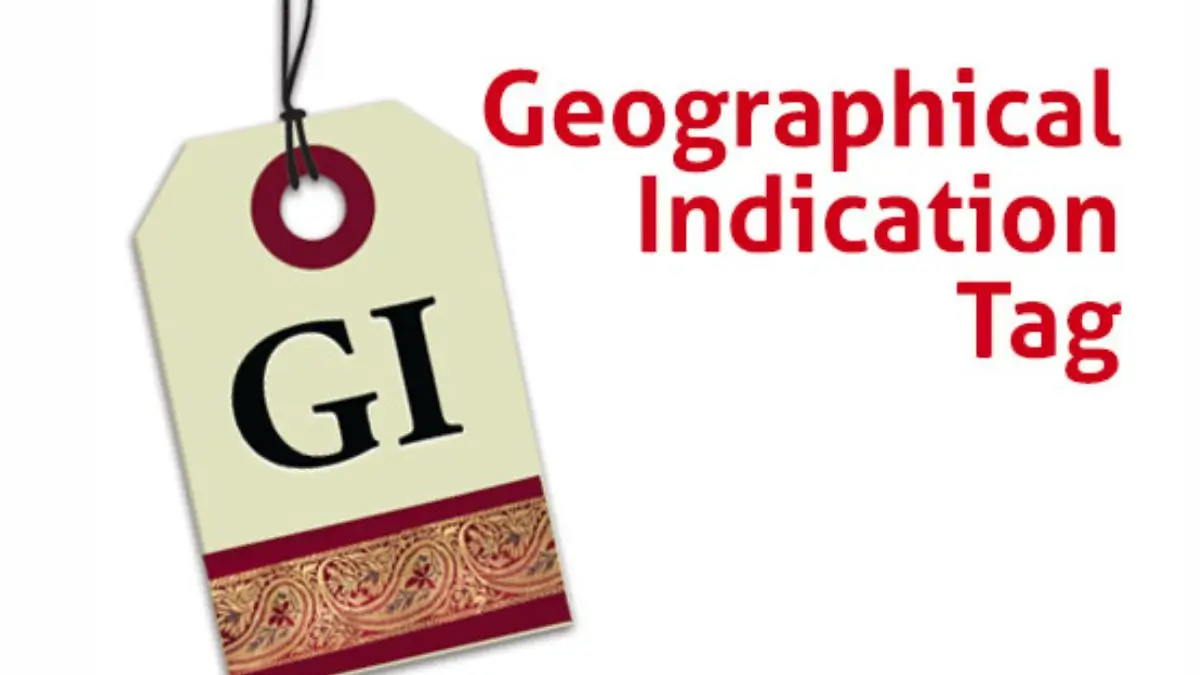 Eastern India Leads GI Registrations, Madhya Pradesh Tops India in 2025–26