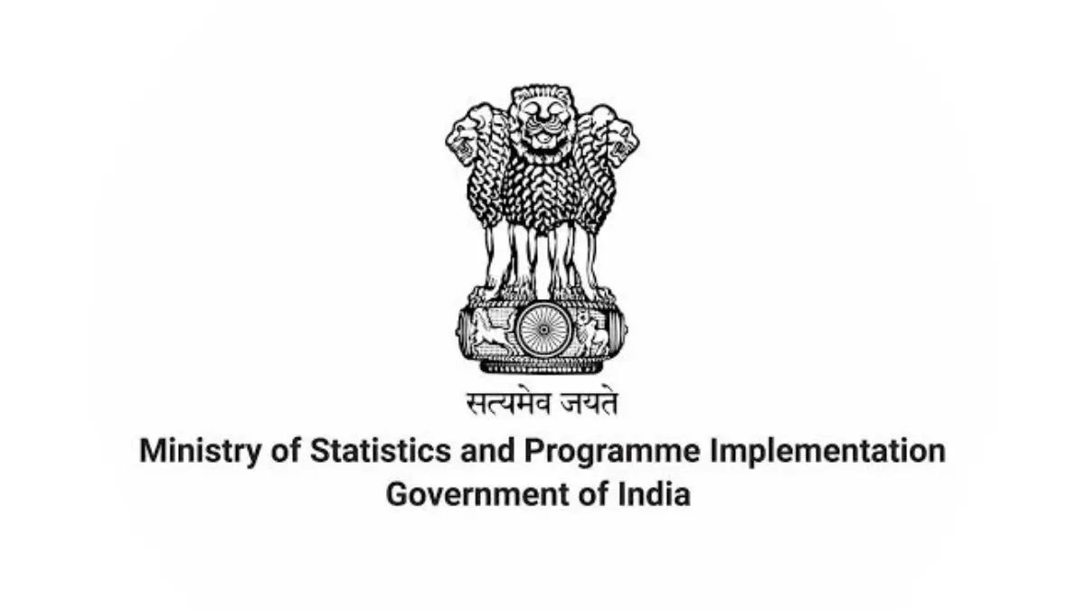 MoSPI Releases Report on Index of Services Production (ISP) with Base Year 2024-25