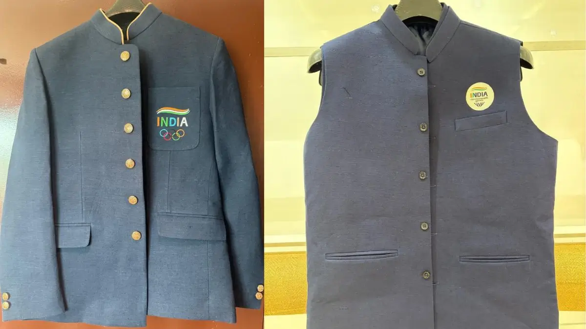 Indian Contingent to Showcase Sustainable Jute Apparel at Commonwealth Games 2026