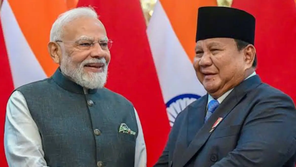 India, Indonesia Seal BrahMos and Astra Missile Deals, Sign 14 Strategic Agreements