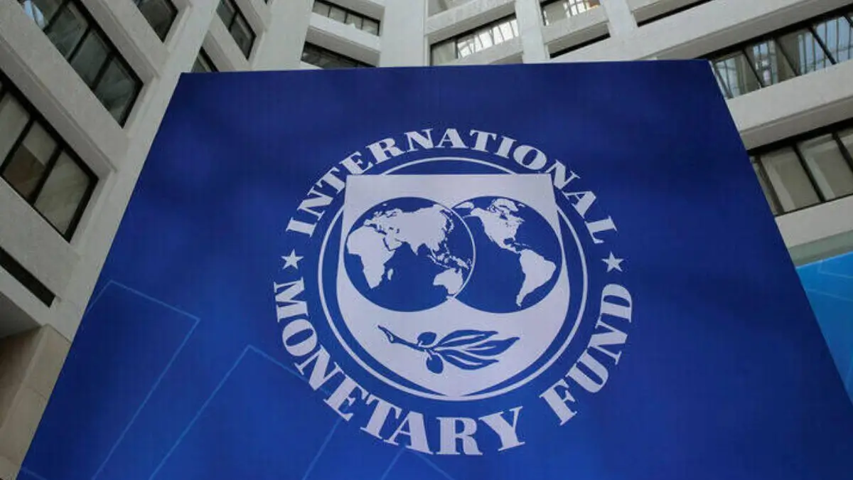 IMF Cuts India's FY27 Growth Forecast to 6.4%, Citing Higher Energy Prices