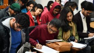AISHE Report 2023-24: India’s Higher Education Enrolment Hits Record 4.5 Crore