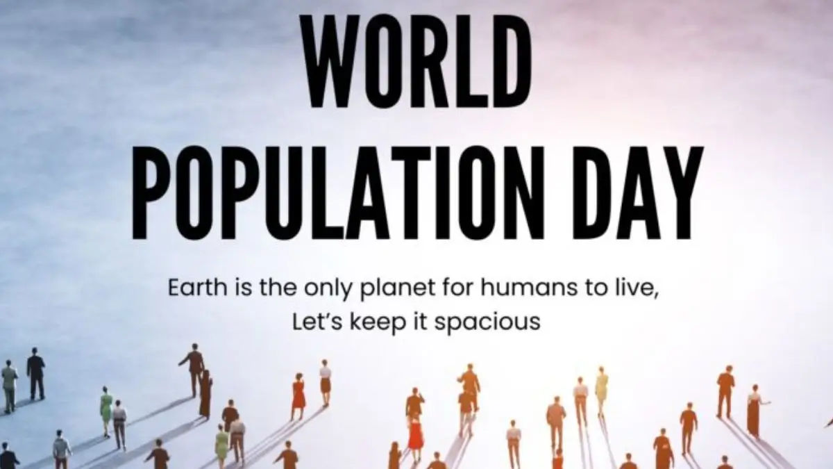 World Population Day 2026: Theme, History, Significance, Objectives