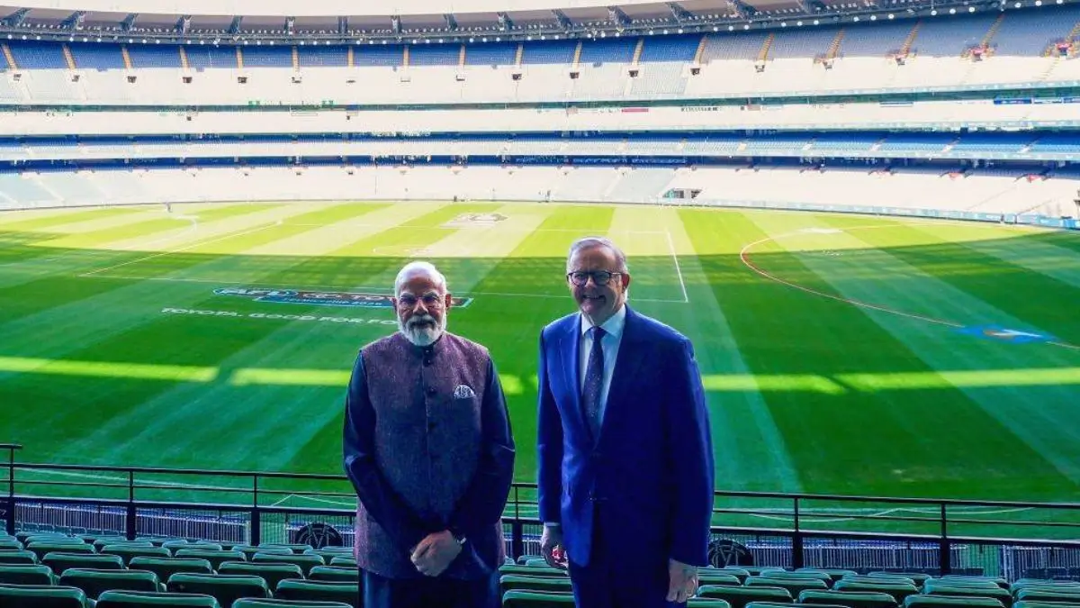 India-Australia Roadmap for Sports Collaboration: Key Highlights, Objectives and Significance