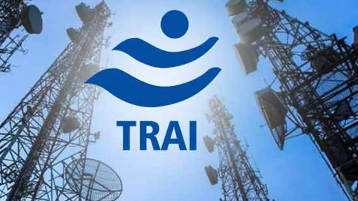 Department of Posts and TRAI Launch India's Largest Village-Level Telecom Network Performance Survey
